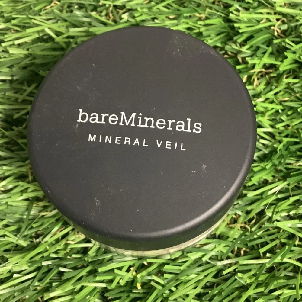 bareMinerals Original Mineral Veil, 2g